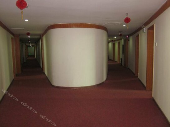 Shenzhen Buji Zuochuang Planet Hotel - Photo4