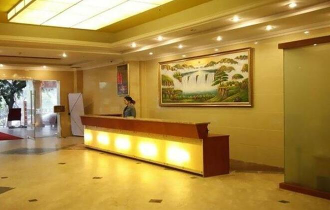 Shenzhen Clownfish Hotel - Photo3