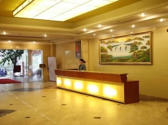 Shenzhen Clownfish Hotel - Photo5