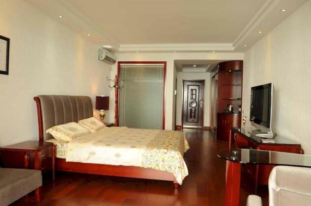 Shenzhen Dameisha Aegean Sea Hotel Apartment - Photo3