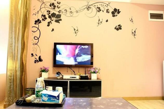 Shenzhen Dream Home Serviced Apartment - Photo4