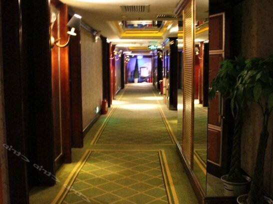 Shenzhen Eastern Athens Business Hotel - Photo3