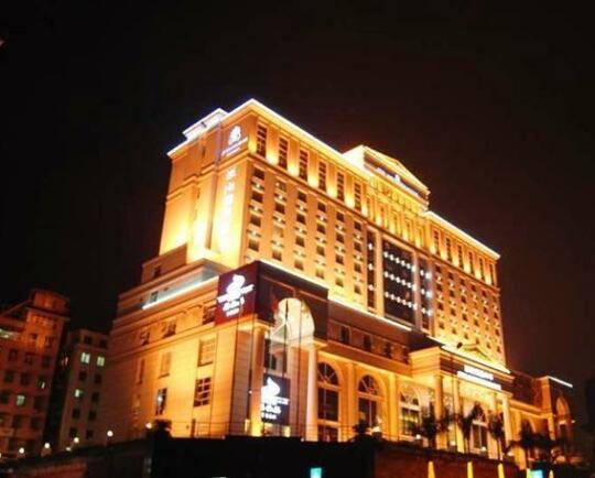 Shenzhen Estern Banshan Hotel