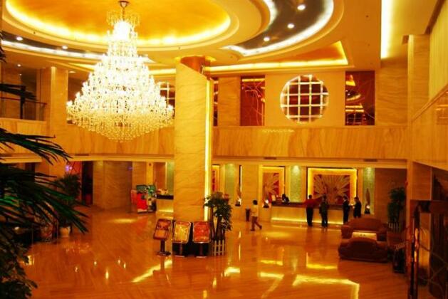 Shenzhen Estern Banshan Hotel - Photo2