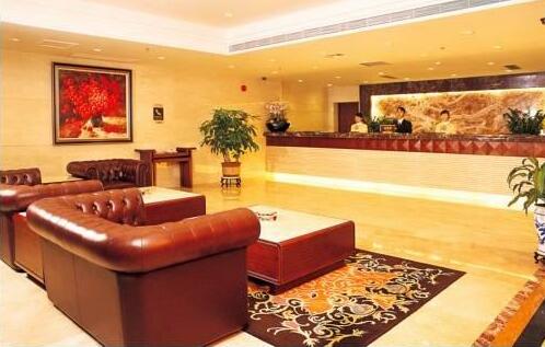 Shenzhen Fortune Hotel - Photo4