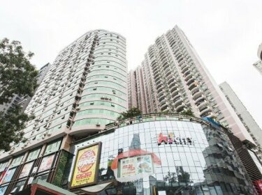 Shenzhen Fu Rong Ying Qiao Property Management Company Ltd