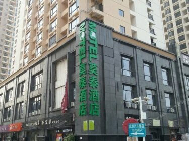 Shenzhen Futian Bonded Zone Guihua Road shop