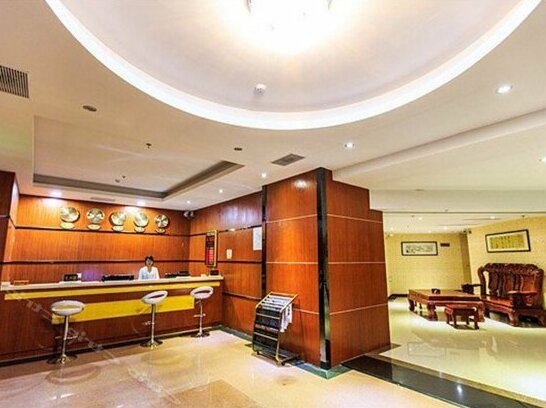 Shenzhen Guibin Hotel - Photo5