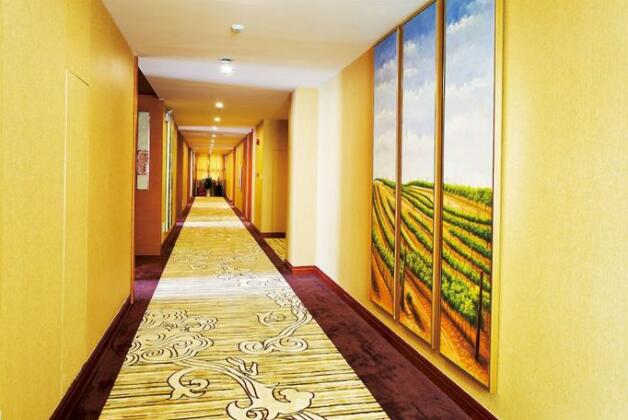 Shenzhen Guipinxuan Hotel - Photo3