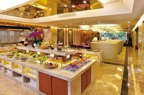 Shenzhen Guipinxuan Hotel - Photo4