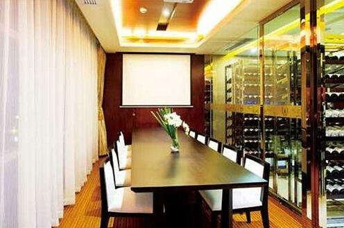 Shenzhen Guipinxuan Hotel - Photo5