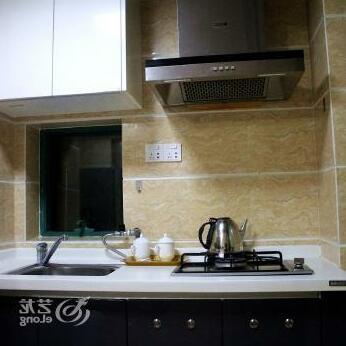 Shenzhen Haicheng Apartment - Photo5