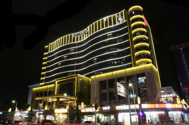 Shenzhen Haishu Kaifeng Hotel - Photo3