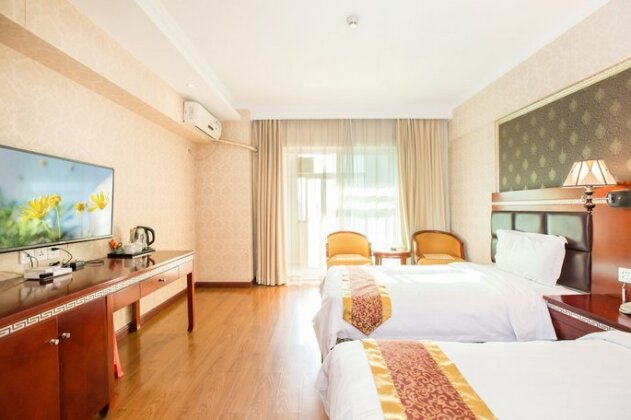 Shenzhen Haitian Hotel - Photo2