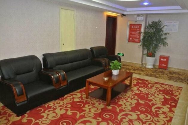 Shenzhen Haitian Hotel - Photo3