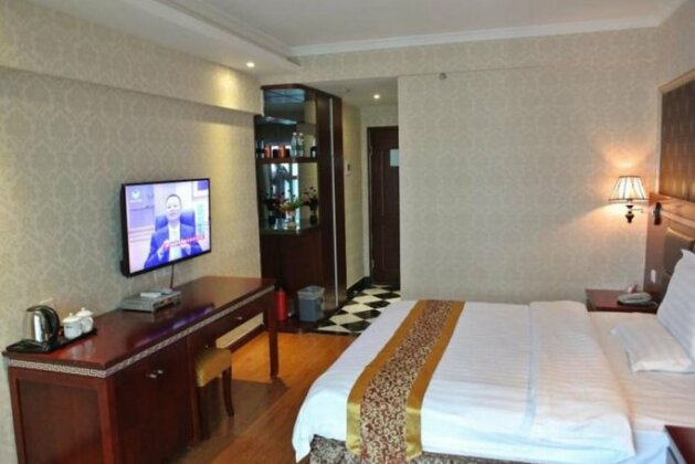 Shenzhen Haitian Hotel - Photo4