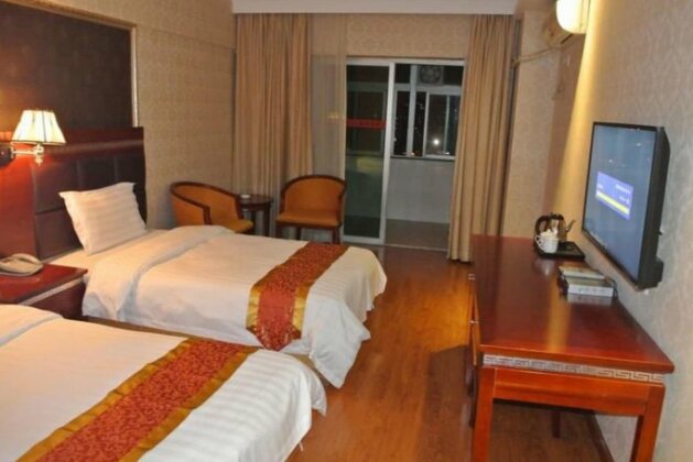 Shenzhen Haitian Hotel - Photo5