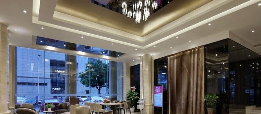 Shenzhen Hanyong Hotel - Photo4