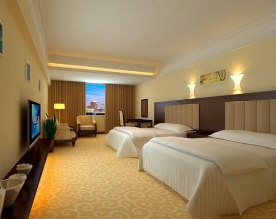 Shenzhen HongBo Hotel - Photo3