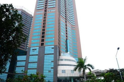 Shenzhen Jia Fu Apartment Hotel