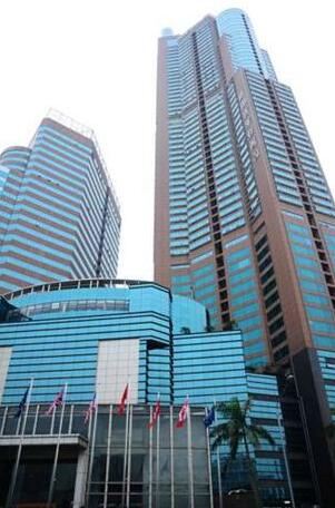Shenzhen Jia Fu Apartment Hotel - Photo3