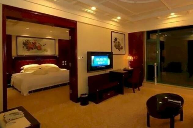 Shenzhen Jinhu Business Hotel - Photo5