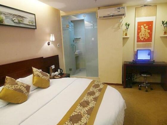 Shenzhen Jinlong Bay Business Hotel - Photo4