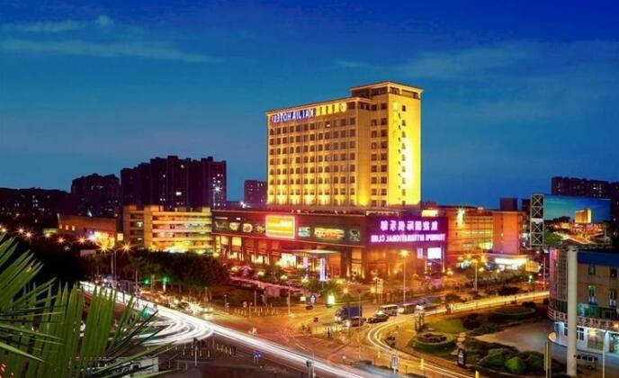 Shenzhen Kai Jia Hotel - Photo2