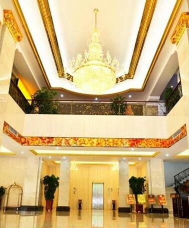 Shenzhen Kai Long International Hotel - Photo4