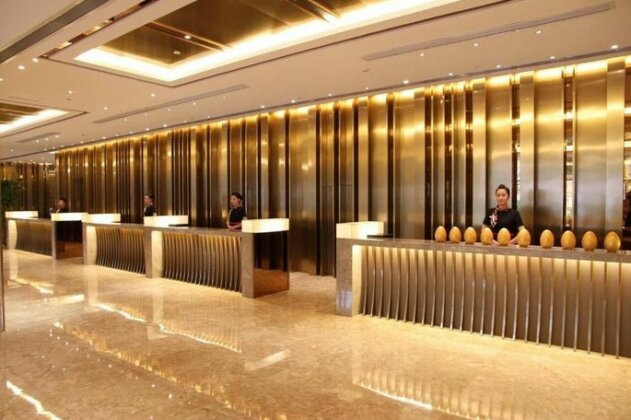 Shenzhen Keyu Hotel Buji Daduhui Branch - Photo4