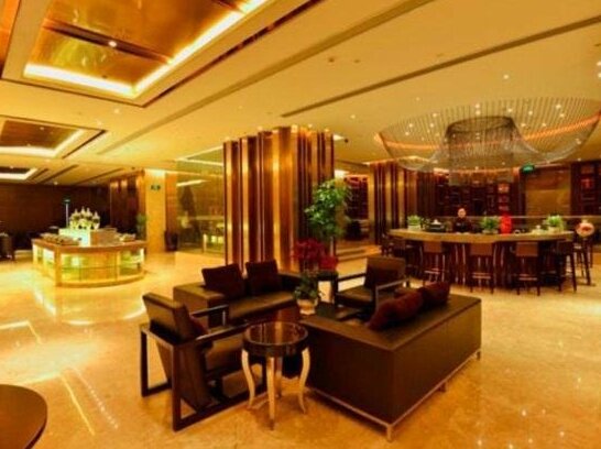 Shenzhen Keyu Hotel Buji Daduhui Branch - Photo5