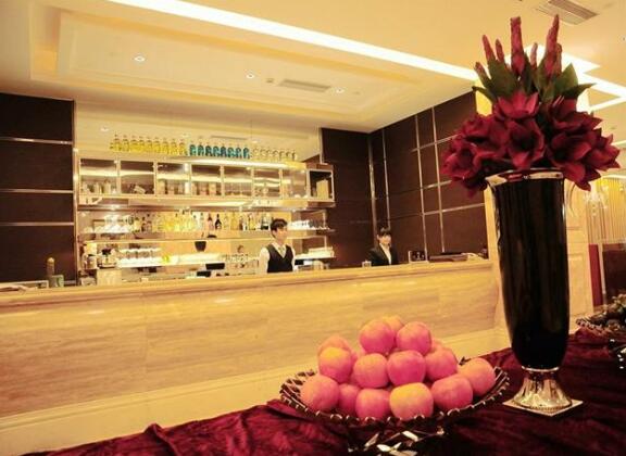 Shenzhen Kingdom Impression Hotel - Photo5
