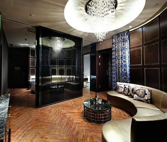 Shenzhen Leahope Villa Hotel Longhua Brabch - Photo2