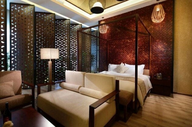 Shenzhen Leahope Villa Hotel Longhua Brabch - Photo4