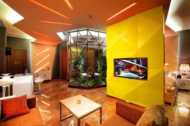 Shenzhen Leahope Villa Hotel Longhua Brabch - Photo5