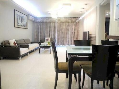 Shenzhen Leyi Family Apartment - Photo3
