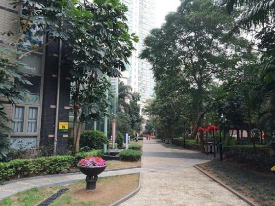 Shenzhen Leyi Family Apartment - Photo4