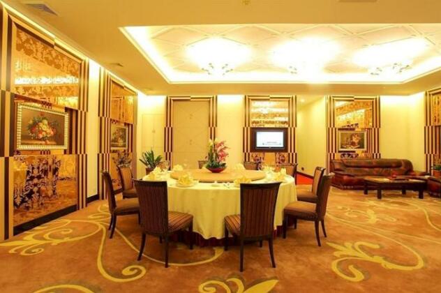 Shenzhen Lido Hotel - Photo4