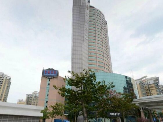 Shenzhen Longgang Jun Yi Hotel