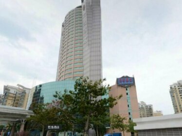 Shenzhen Longgang Jun Yi Hotel