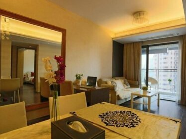 Shenzhen Love bird Hotel Apartment