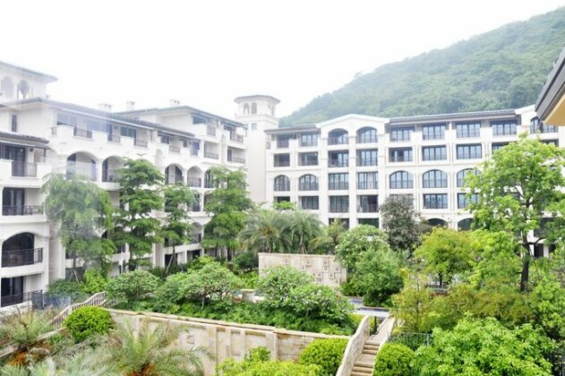 Shenzhen Luwan International Hotel and Resort - Photo3