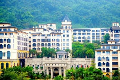 Shenzhen Luwan International Hotel and Resort