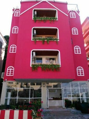 Shenzhen May & Link Guest House