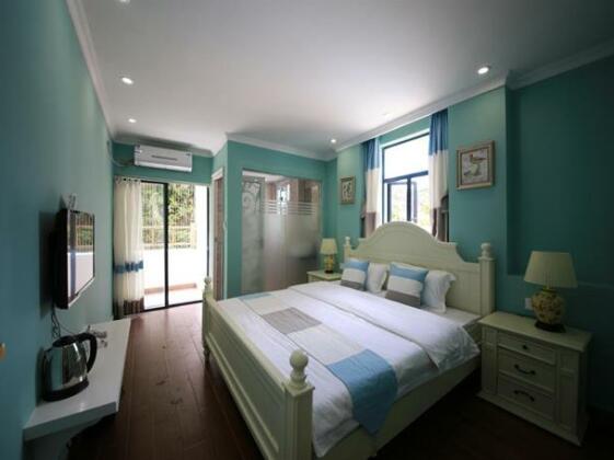 Shenzhen May & Link Guest House - Photo5