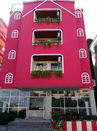 Shenzhen May & Link Guest House
