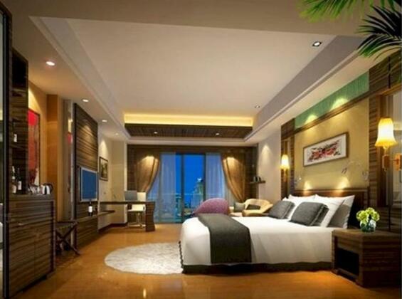 Shenzhen Meisha International Grand Hotel - Photo4