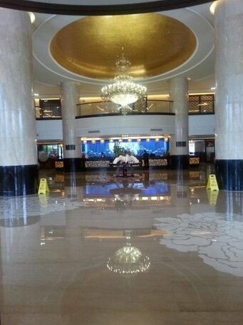 Shenzhen Nanshan Home Fond Hotel Qian Hai Trade Free Park - Photo2