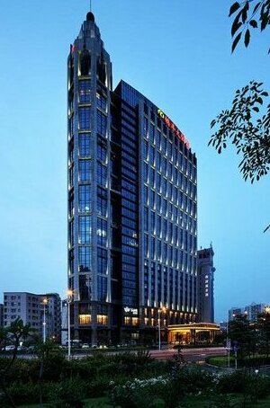 Shenzhen Nanshan Home Fond Hotel Qian Hai Trade Free Park
