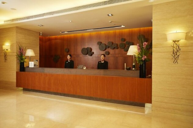 Shenzhen New World Metro Grand Hotel - Photo3